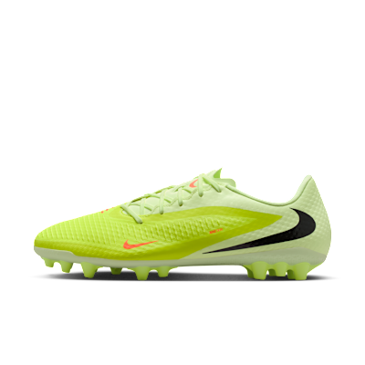 Nike Phantom 6 Low Academy Artificial-Grass Football Boot. Nike ZA